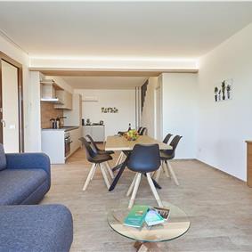 Two 3 bedroom villas with private pools, Alcamo, each sleeps 6-7